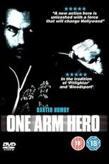 Póster de One Arm Hero