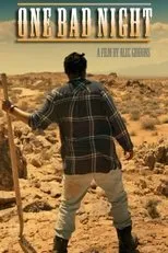 Póster de One Bad Night