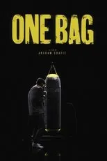 Póster de One Bag