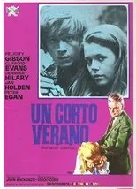 Póster de One Brief Summer