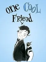 Póster de One Cool Friend