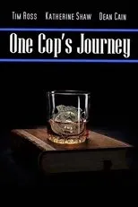 Póster de One Cop's Journey