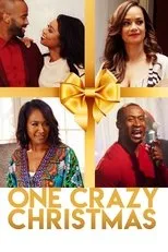 Póster de One Crazy Christmas