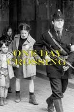 Póster de One Day Crossing