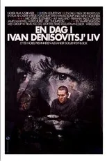 Póster de One Day in the Life of Ivan Denisovich