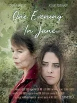 Póster de One Evening In June