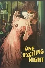 Póster de One Exciting Night