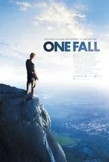 Póster de One Fall