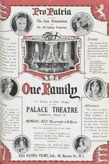 Póster de One Family