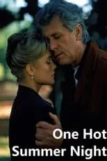 Póster de One Hot Summer Night