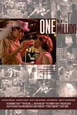 Póster de One in a Million