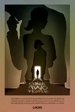 Póster de One in Two People