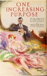 Póster de One Increasing Purpose
