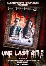 Póster de One Last Bite