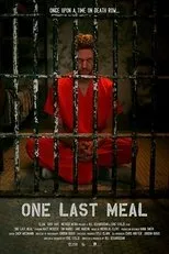 Póster de One Last Meal