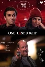 Póster de One Last Night