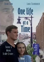 Póster de One Life at a Time
