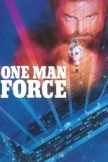 Póster de One Man Force