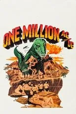 Póster de One Million AC/DC