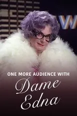 Póster de One More Audience with Dame Edna Everage