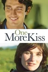 Póster de One More Kiss