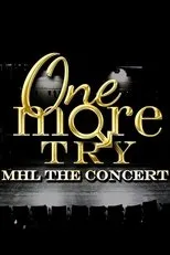 Póster de One More Try: My Husband's Lover The Concert