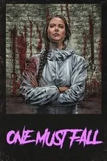 Póster de One Must Fall