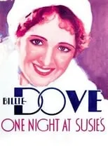 Póster de One Night at Susie's