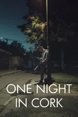 Póster de One Night in Cork