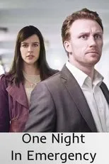 Póster de One Night in Emergency
