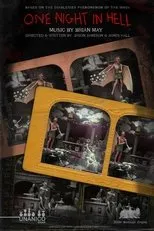 Póster de One Night in Hell