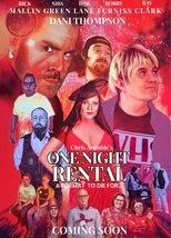 Póster de One Night Rental
