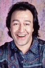 Póster de One-Night Stand: Dom Irrera: Command Performance