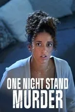Póster de One Night Stand Murder