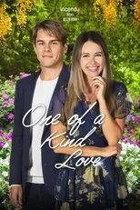 Póster de One of a Kind Love