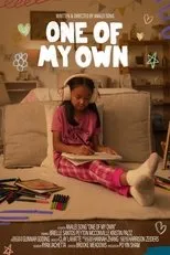 Póster de One of My Own