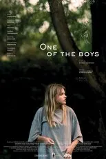 Póster de One of the Boys