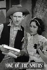 Póster de One of the Smiths