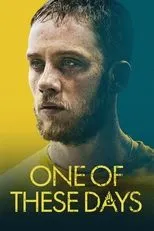 Póster de One of These Days