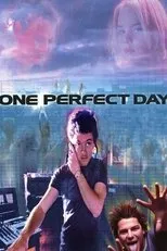 Póster de One Perfect Day