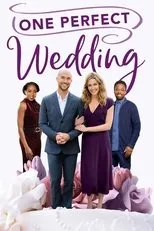 Póster de One Perfect Wedding