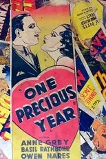 Póster de One Precious Year