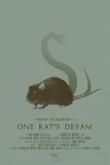 Póster de One Rat's Dream
