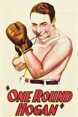 Póster de One-Round Hogan