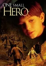 Póster de One Small Hero
