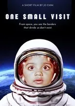 Póster de One Small Visit
