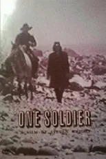 Póster de One Soldier