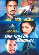 Póster de One Special Moment
