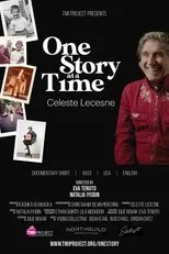 Póster de One Story at a Time
