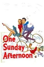 Póster de One Sunday Afternoon